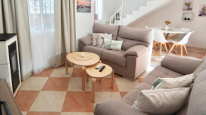 Casa Santo Tomás 18, Nerja